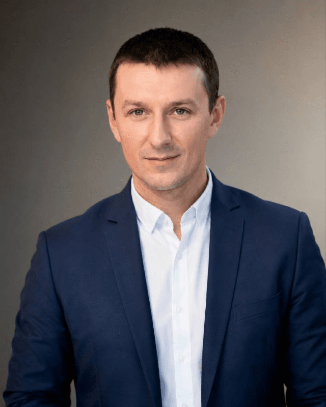 Никитин Михаил