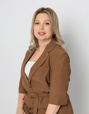 Белова Наталья